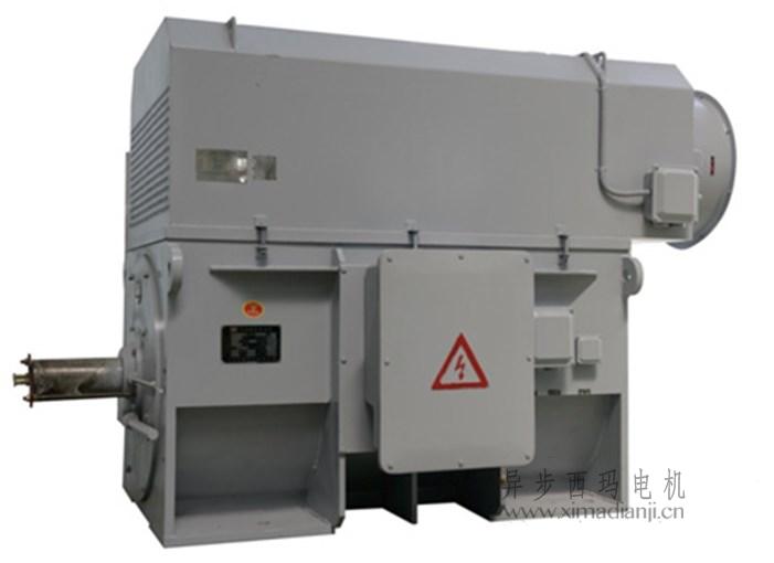 西瑪高壓變頻電機(jī)YJTFKK5603-6 1120KW 10KV 25~50HZ IP55 帶電加熱器 